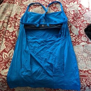 Lululemon Tank